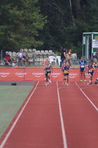 2026 Colgate Games Day 2 photo